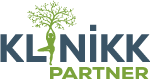 Klinikkpartner Logo