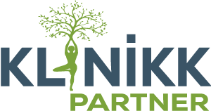 Klinikkpartner Logo